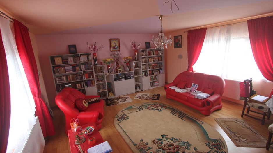 Vila - BEREGSAUL MARE - Poză 14