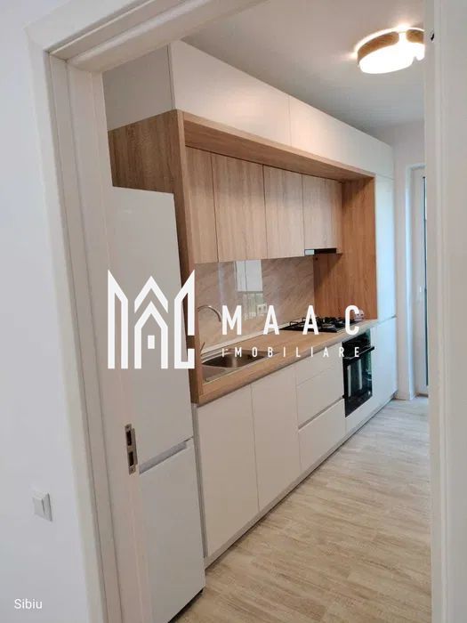 Apartament 2 camere I Decomandat I Parter I Broscarie - Poză 6