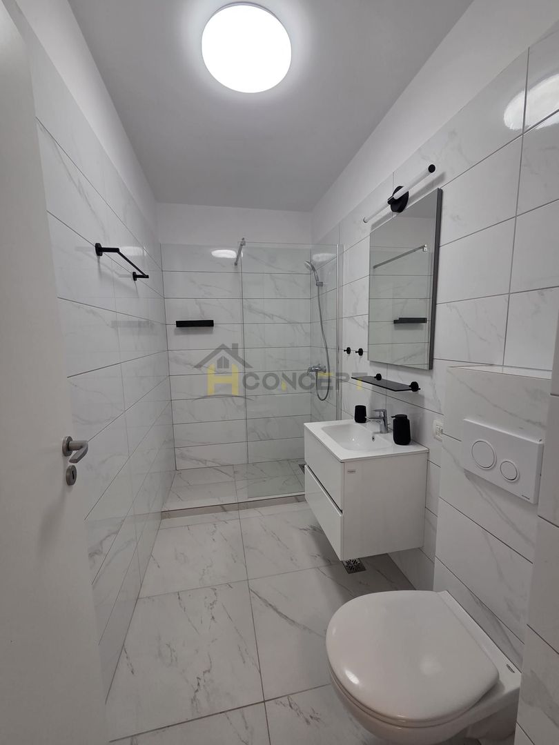 Inchiriere garsoniera mobilata utilata 5 min metrou - Poză 7