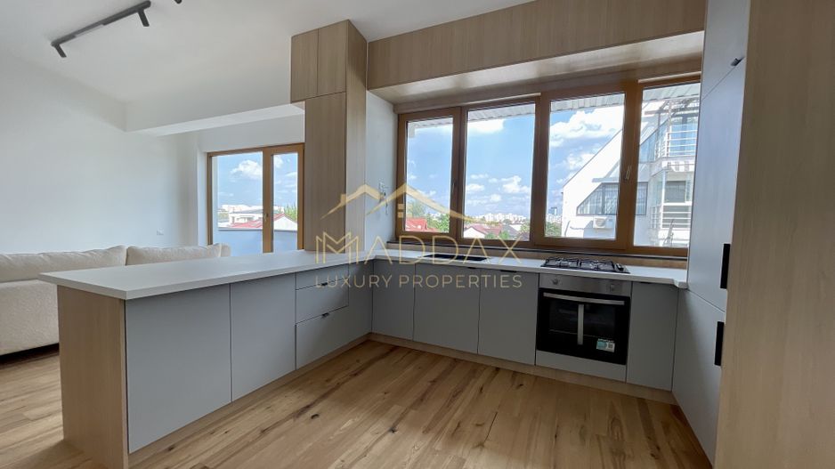 Apartament 2 Camere**TERASA**Bloc boutique***NOU// DOMENII - Poză 14