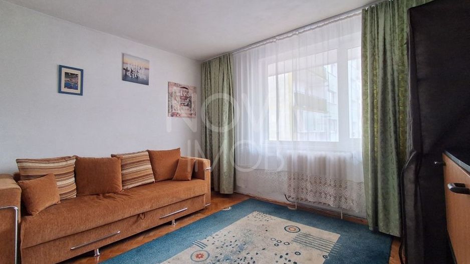 Apartament 2 camere zona Mihai Viteazul pentru inchiriere - Poză 2