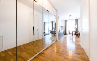 Apartament modern 3 camere  I Luxuria Domenii I Loc de parcare inclus - Poză 8