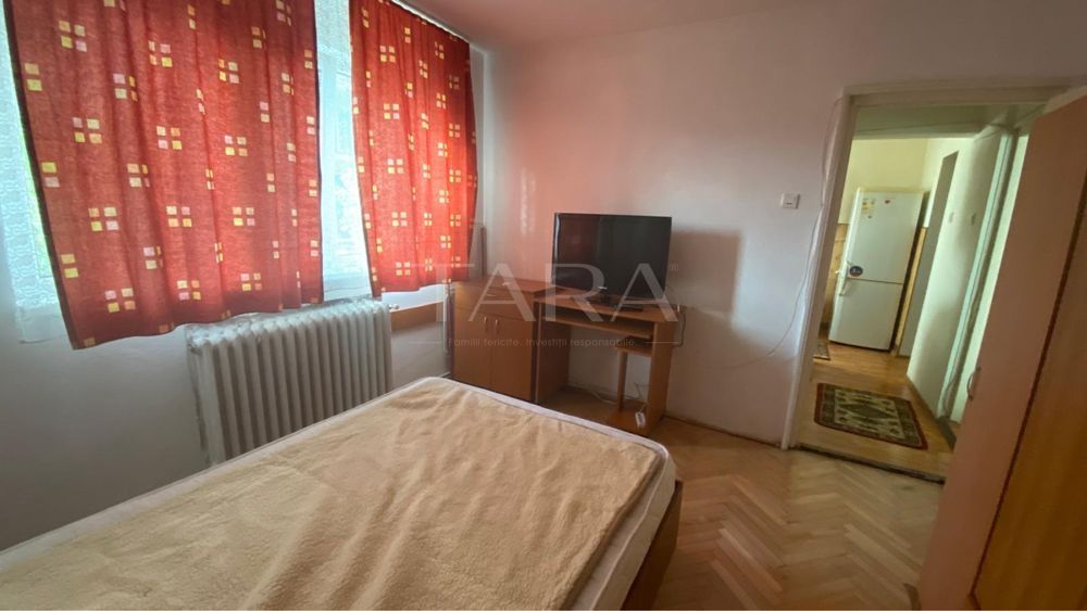 Apartament cu 2 camere, 52 mp, decomandat, renovat. - Poză 5