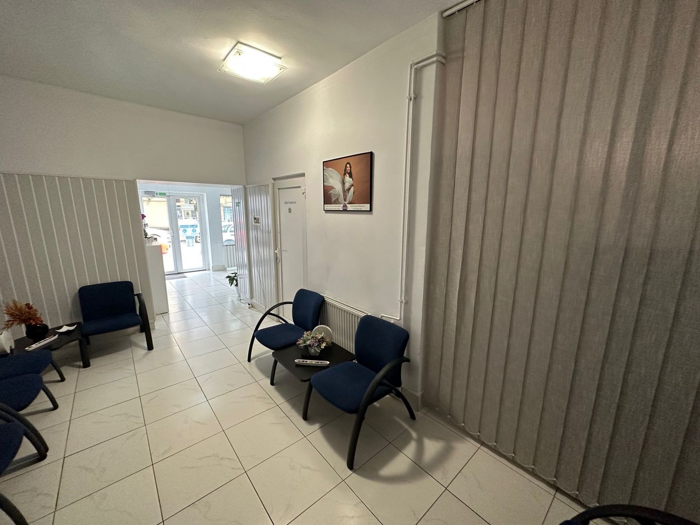 Spatiu de birou zona Centrala - Poză 7