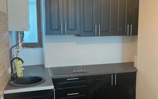 AP. 2 CAMERE MOSILOR, CURTE 23 MP, CENTRALA, BLOC NOU, METROU 5 MIN - Poză 4