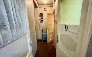 VANZARE APARTAMENT 2 CAMERE DECOMANDAT 44MP FLOREASCA - Poză 5