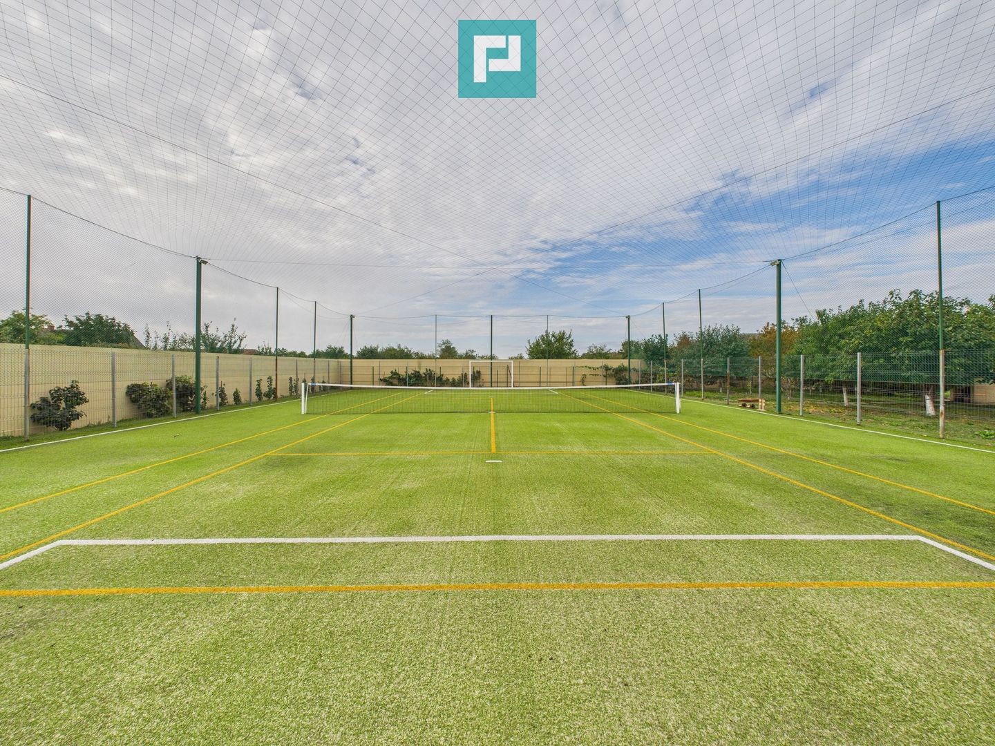 Casă exclusivistă cu 4 camere, în Secusigiu, Arad - Poză 19