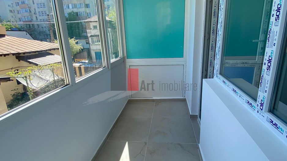 Apartament 3 camere Grivita - Poză 17