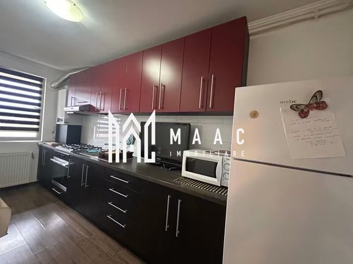 Apartament | Mobilat | Balcon | Lazaret - Poză 5
