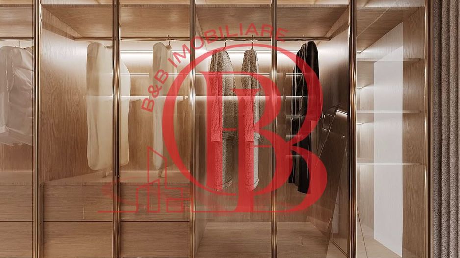 Apartament 3 camere-Duplex Bloc Finalizat Theodor Pallady - Poză 12