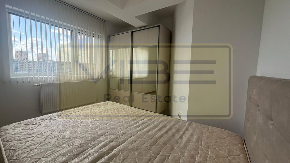 Apartament 2 dormitoare living Nicolina T Neculai - Poză 2