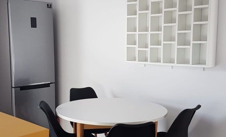 Apartament modern cu 3 camere de închiriat – la 5 minute de Iulius Mal - Poză 10
