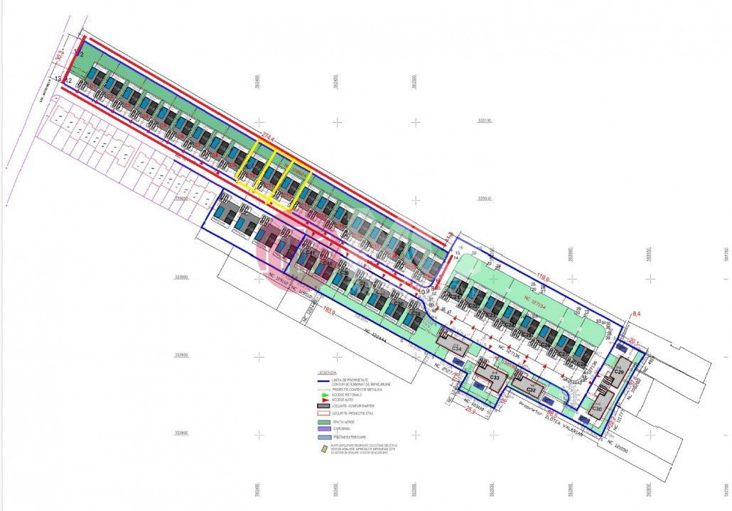 Vila de vanzare - 5 camere- piscina - pompe de caldura- - Poză 10