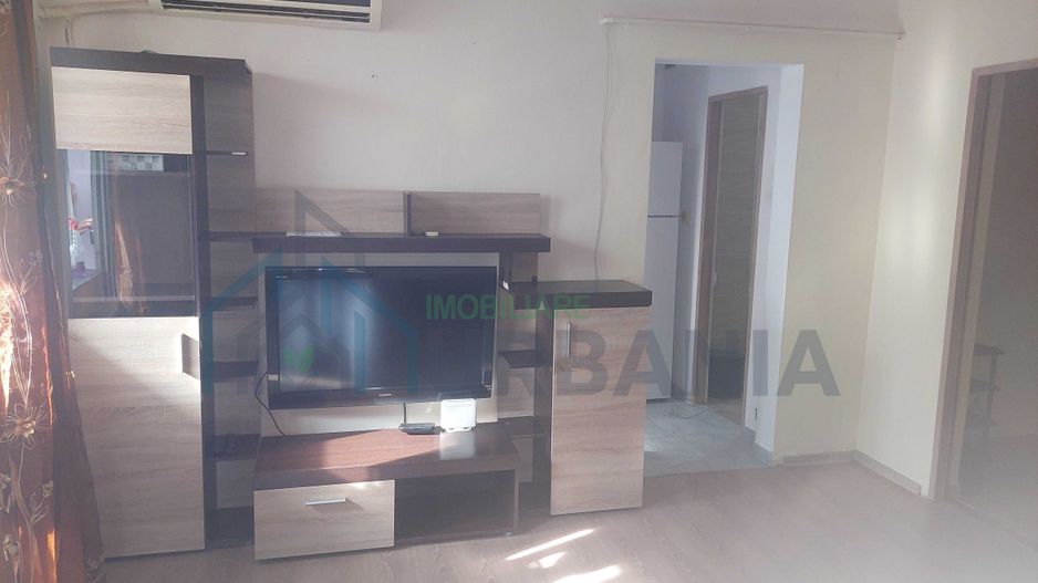 Apartament 2 camere de închiriat, Tătărași, Flora - Poză 1