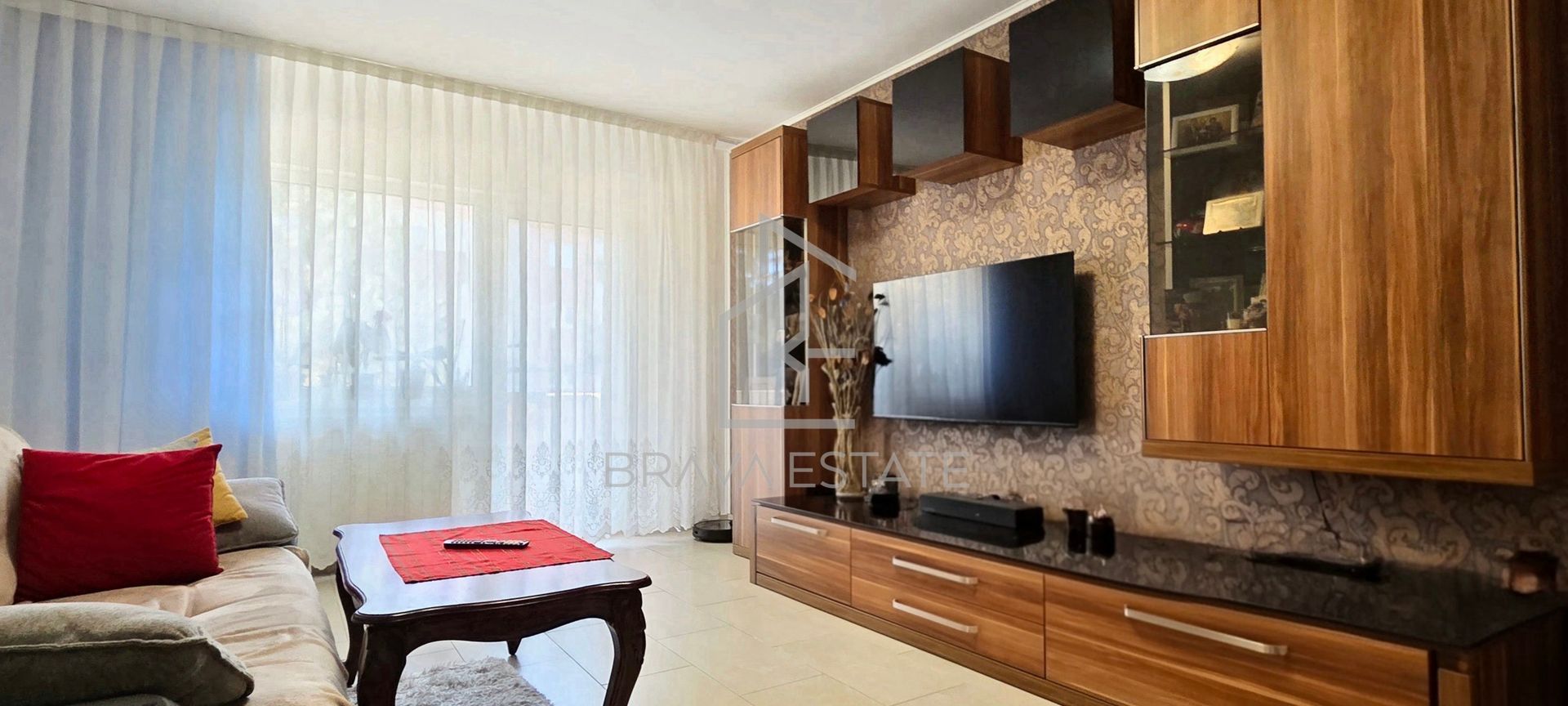 Apartament decomandat cu 4 camere în Plopilor, finisat modern - Poză 8