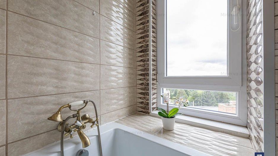De inchiriat apartament 3 camere | decomandat | North Star Residence | Aradului - Poză 16