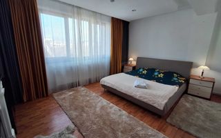 Inchiriez ap3 camere vila et1, Moara de Vant, complet mobilat, parcare - Poză 5