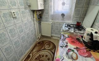 44ooo euro NEGOCIABIL!!! apartament, 2 camere decomandate,  Micro20 - Poză 10