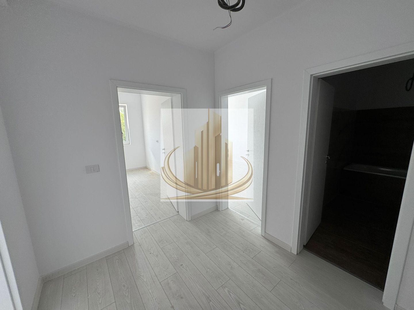 Apartamente noi. Bucătărie separată. Tva inclus. - Poză 8