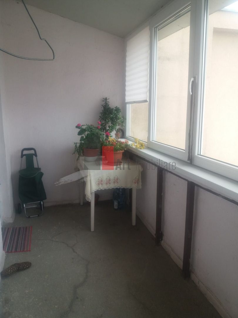 Apartament 3 cam. Herastrau - Poză 8