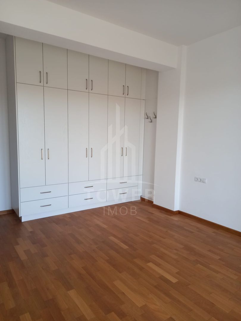 Penthouse 4 camere, partial mobilat Balanta Residence - Poză 3