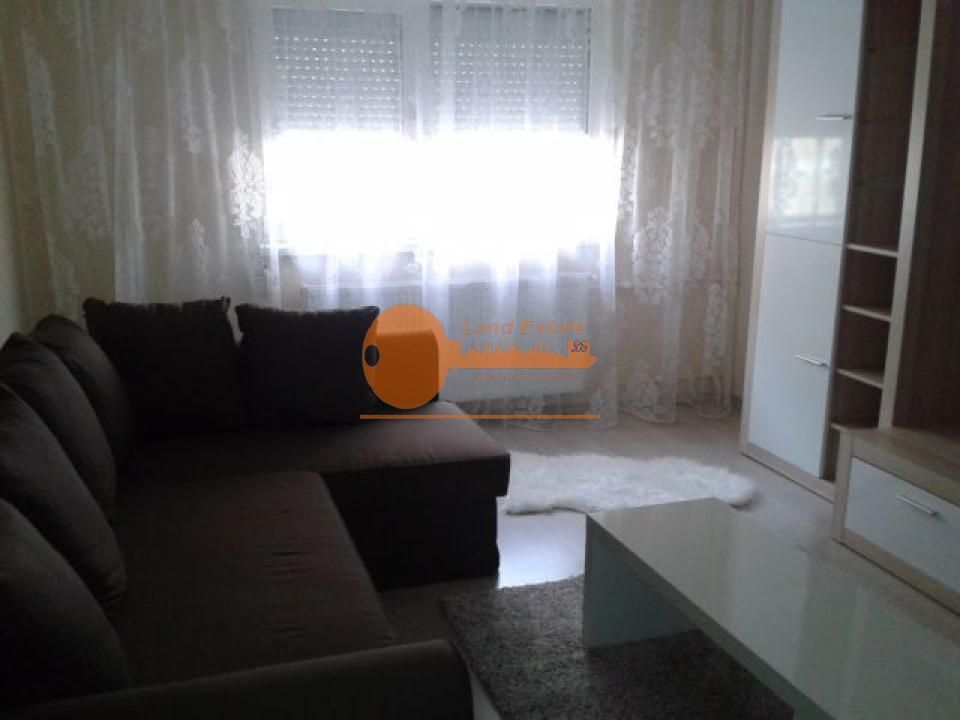 2 camere Uverturii ( 800 m pana la tramvai 41 si Metrou Lujerului ) - Poză 5