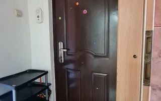 Apartament cu 2 camere/ 39mp/ zona Mircea cel Batran - Poză 5