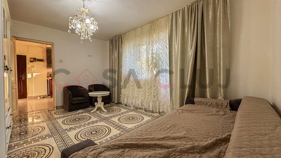 Zona Verde si Linistita | Apartament Spatios - Gheorgheni - Poză 1