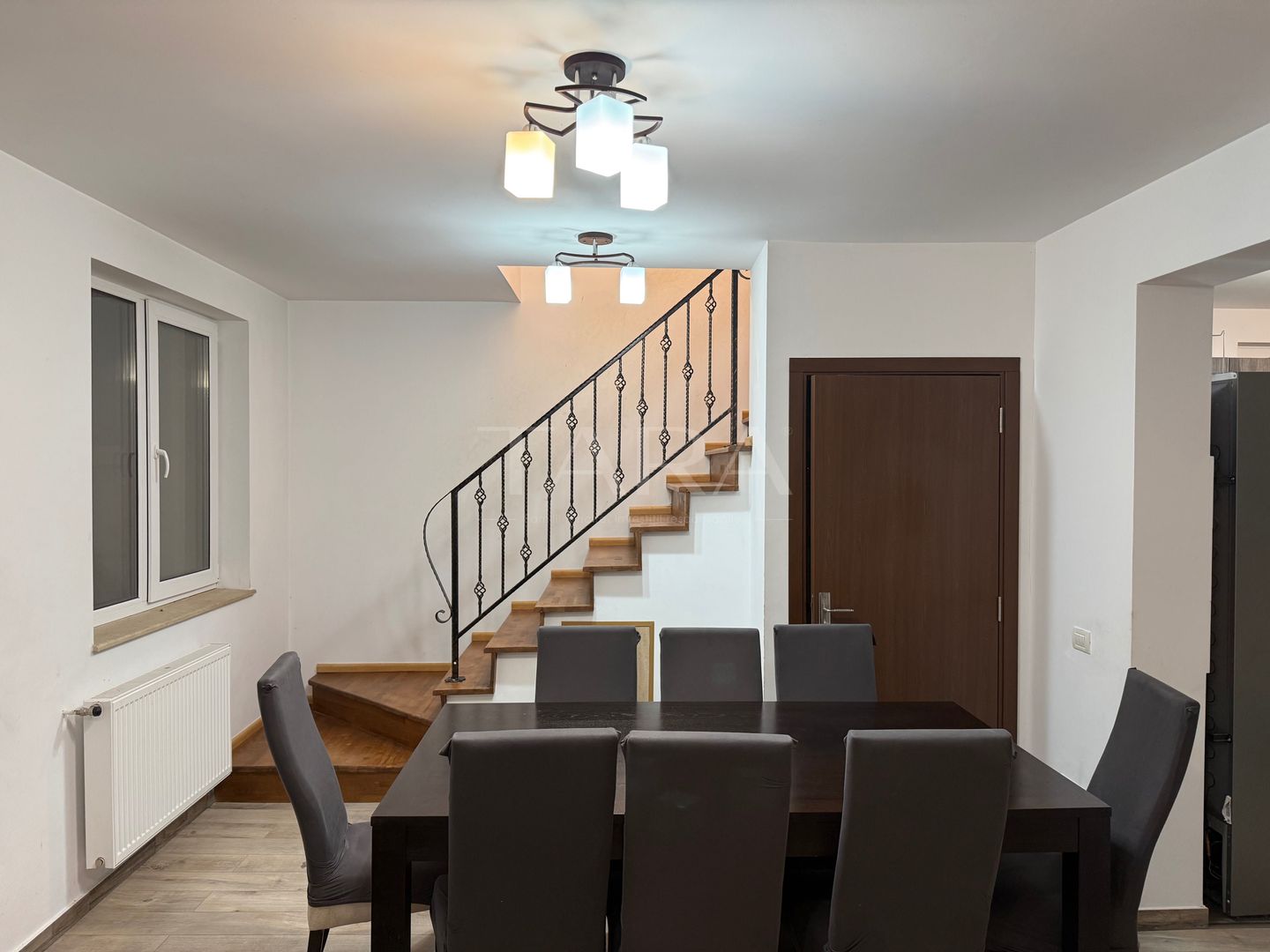 Casă individuală modernă in Câmpenesti - Poză 7