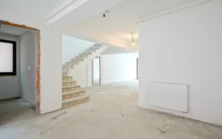 PENTHOUSE IN SCHEI | BRASOVUL LA PICIOARE | 189 MP DE TERASE - Poză 11