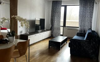 Decomandat 2 camere Pipera-Otopeni - Poză 1