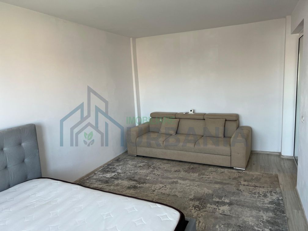 Apartament cu 1 cameră de închiriat în Valea Lupului - Poză 5