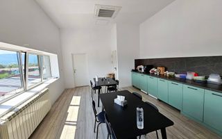 Birouri premium cu lift, 75–400 mp, zona Carolina Mall - Poză 16