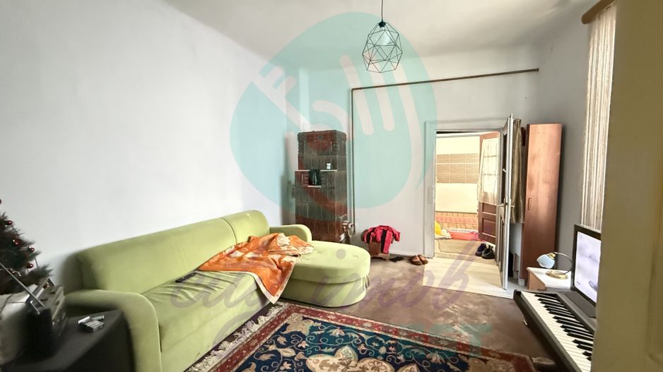 Casa singura in curte intre Calea Calarasilor si Pache Protopopescu - Poză 7