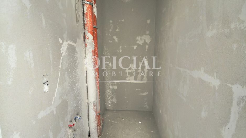 Apartament 3 Camere | 2 Bai | Intermediar | Semifinisat  Zona VIVO BMW - Poză 14