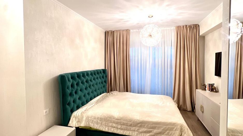 Vanzare Aprtament 3 Camere Cloud 9 Residence - Poză 7