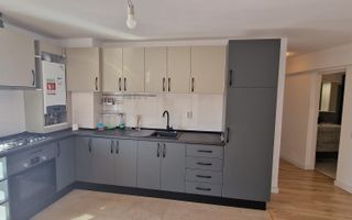 Apartament 2 camere Metrou Mihai Bravu. - Poză 2