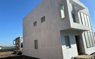 Proiect rezidențial 18 vile Tunari (stadiu avansat) - Poză 20