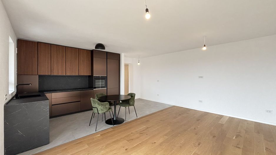 Apartament 2 Camere | KUDO Apartments Brasov | Parcare Subterana - Poză 2