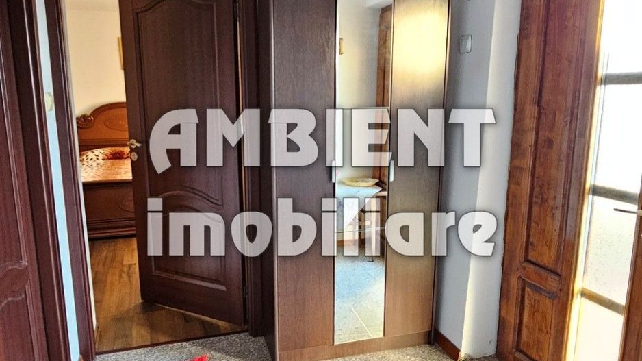 CASA individuală,  teren 1.900 mp, zona REDIU; - Poză 7