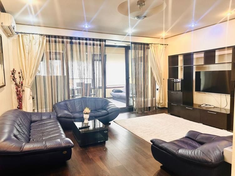 Pajura | Închiriere apartament 2 camere spațios - Poză 1