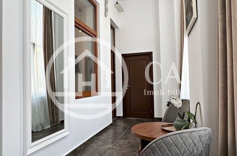 Apartament de inchiriat cu 3 camere in zona ultracentrala, Oradea - Poză 9