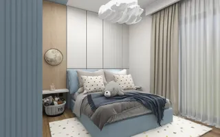 Casa Moderna cu 5 camere si 350 mp curte, in Selimbar - Poză 28