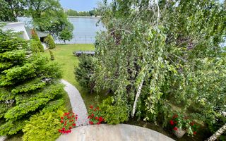 Impressive Villa *1500 SQM usable* 2613 SQM land / Open to the lake - Poză 62