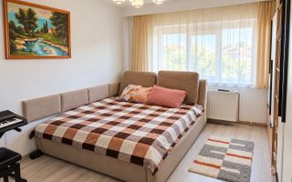 Apartament 2 camere decomandat, cartierul Zorilor, zona Gheorghe Dima! - Poză 1