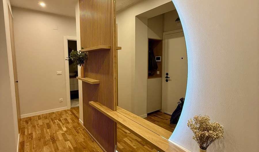 Închiriere Apartament 3 Camere | Pet Friendly | Escape Residence – Dămăroaia - Poză 11