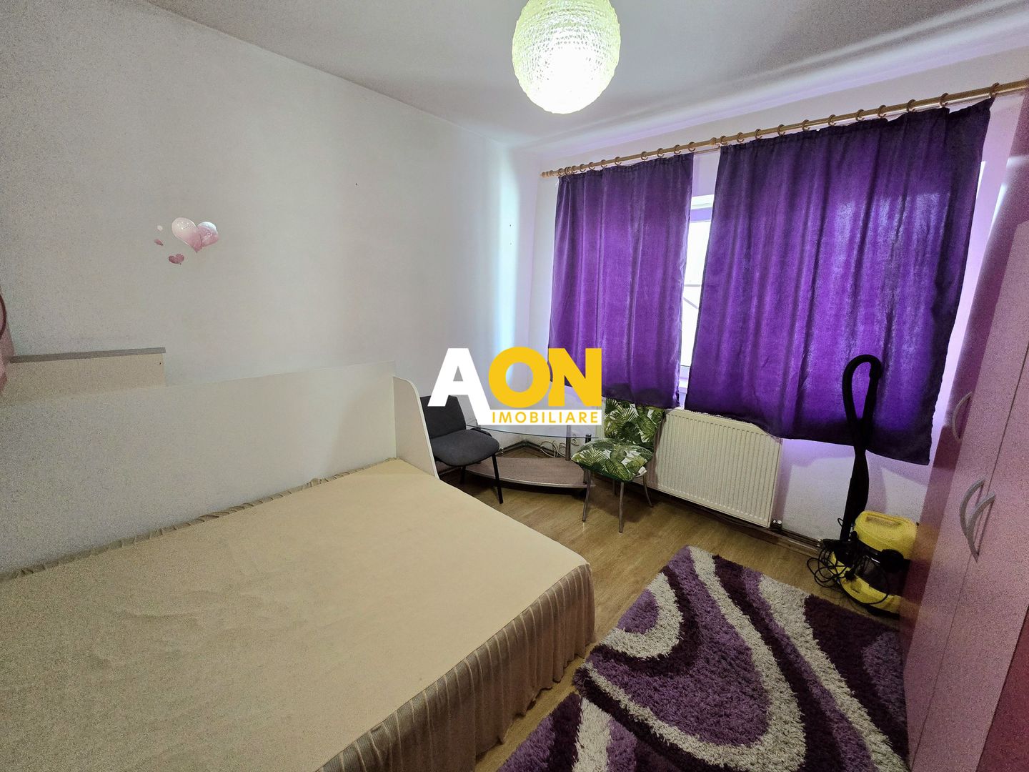Apartament cu 2 Camere, Etaj 1, Zona Cetate - Poză 6