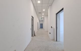 Spatiu de închiriat pentru cabinete medicale - 150 mp #plus-imo.ro - Poză 6