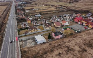 COMISION 0% Casă cu hală auto și piscină pe DN1C - Potențial comercial - Poză 40