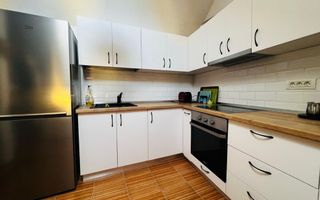 Inchiriere Apartament 3 camere zona armeneasca bucuresti - Poză 6
